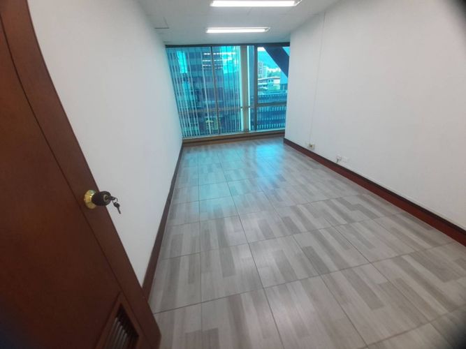 Oficina en arriendo en El Poblado, Medellín, 105 m² · foto 9 de 22