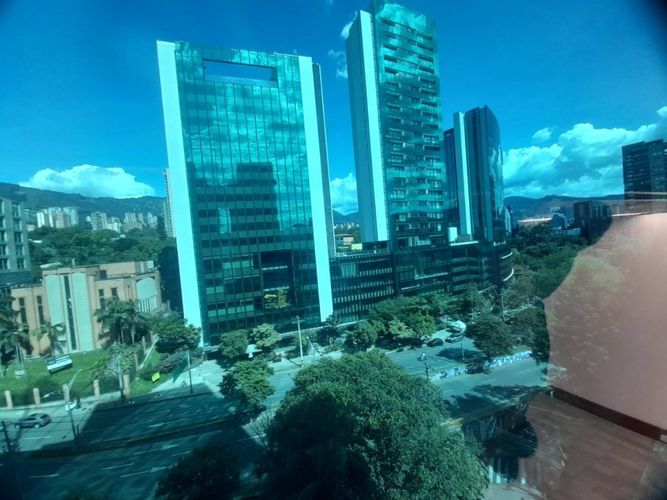 Oficina en arriendo en El Poblado, Medellín, 105 m² · foto 19 de 22