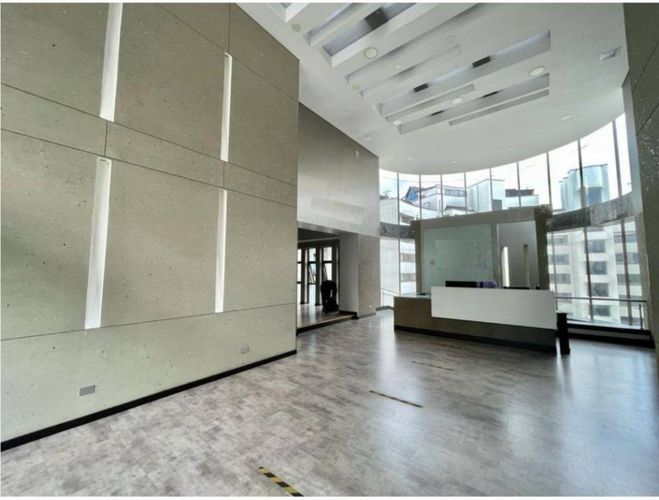 Oficina en arriendo en El Poblado, Medellín, 105 m² · foto 21 de 22