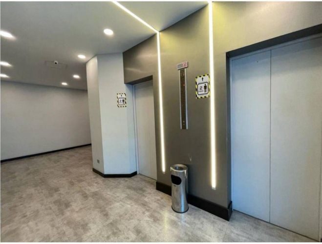 Oficina en arriendo en El Poblado, Medellín, 105 m² · foto 22 de 22
