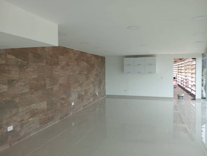 Oficina en arriendo en El Poblado, Medellín, 92 m² · foto 9 de 19