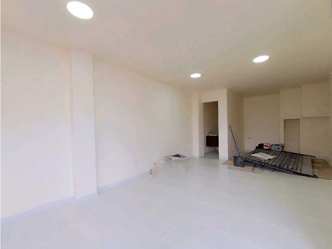 Local en arriendo en Fundadores, Manizales, 35 m² · foto 10 de 10