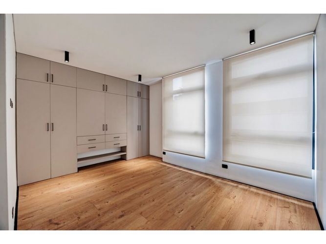 Apartamento de 2 alcobas en venta en El Diamante 2, Medellín, 205 m² · foto 5 de 9