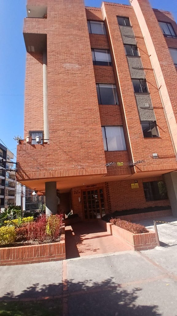 Apartaestudio en Arriendo en Bella suiza, Bogotá