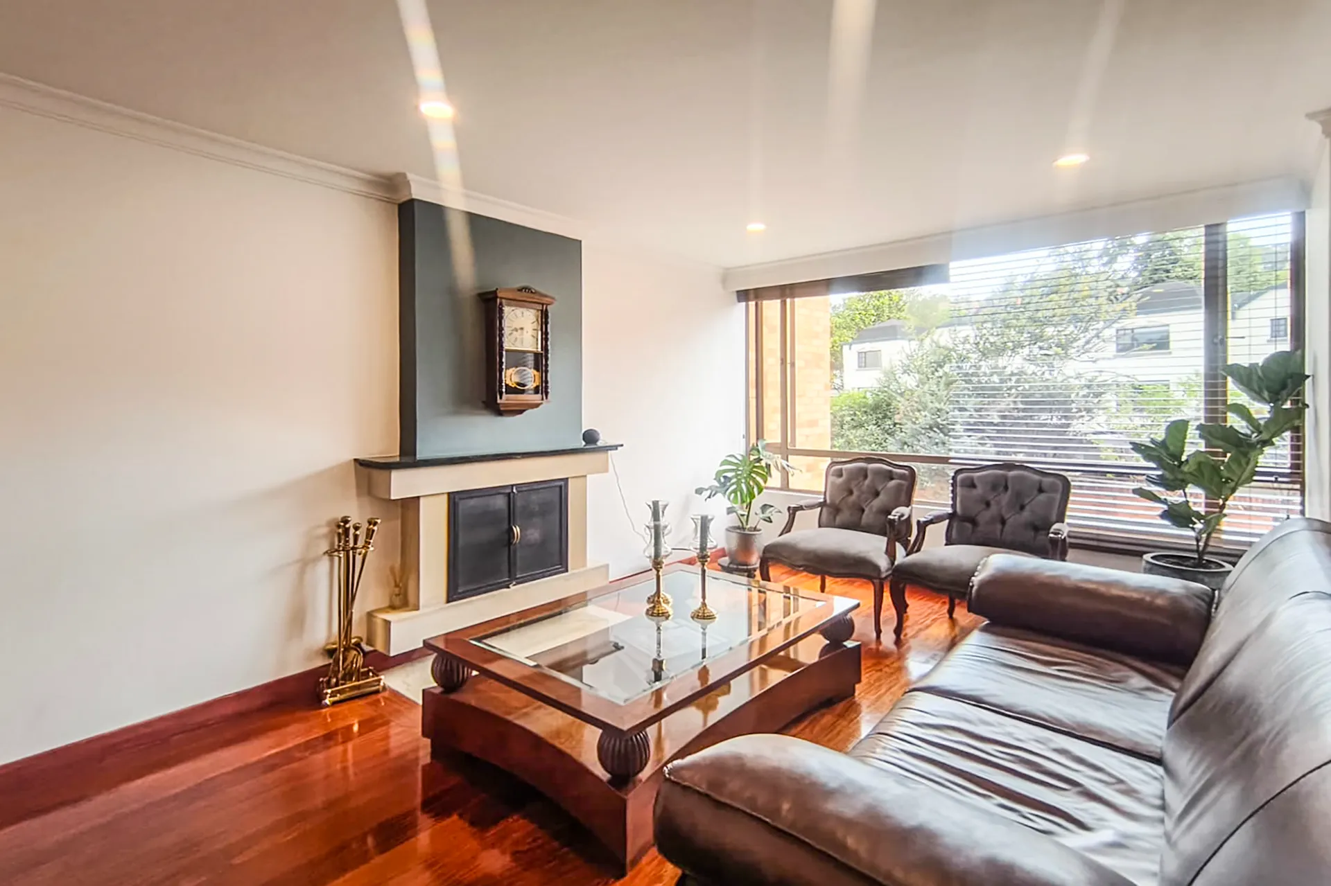 Apartamento en Venta en Calatrava, Bogotá