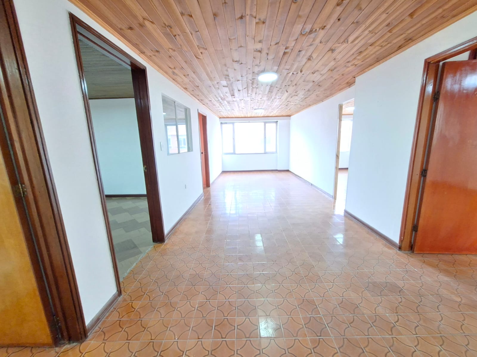Apartamento en Arriendo en Barrios Unidos, Bogotá