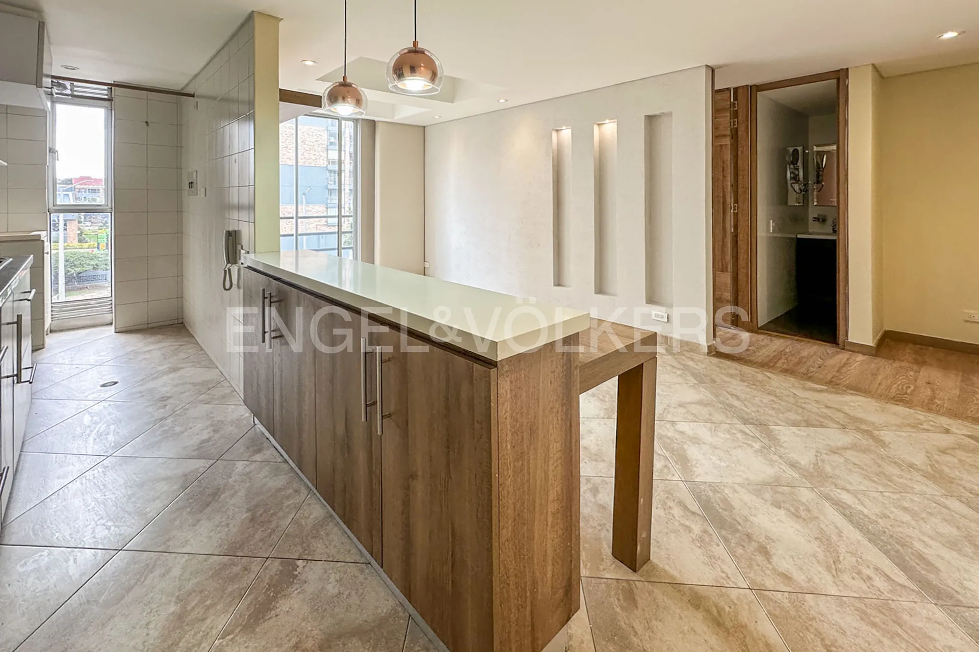 Apartamento en Venta en Cedritos, Bogotá