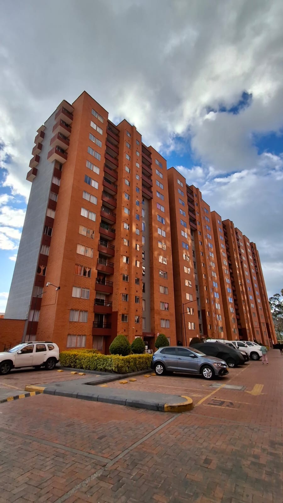 Apartamento en Venta en Fontanar del río, Bogotá