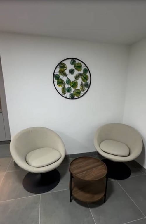 Oficina en arriendo en El Poblado, Medellín, 35 m² · foto 8 de 24