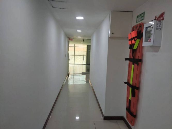 Oficina en arriendo en El Poblado, Medellín, 420 m² · foto 11 de 24