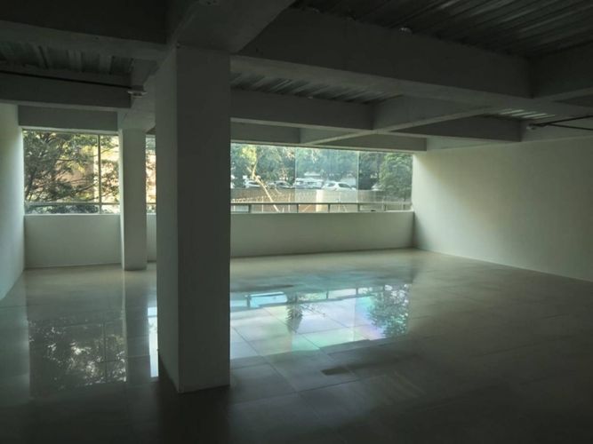 Oficina en arriendo en El Poblado, Medellín, 420 m² · foto 12 de 24