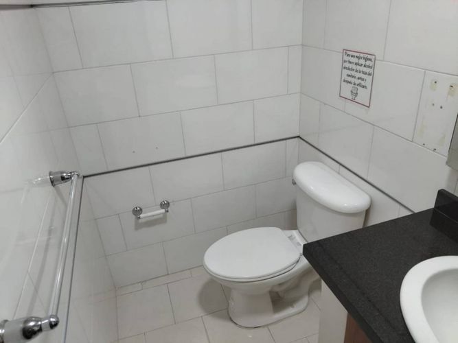 Oficina en arriendo en El Poblado, Medellín, 420 m² · foto 18 de 24