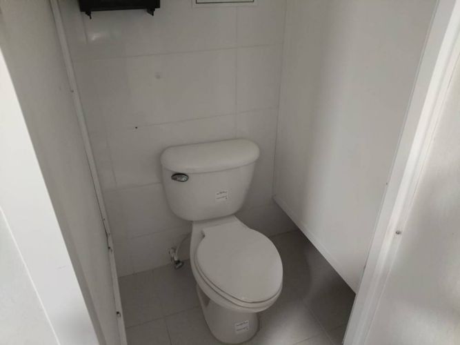 Oficina en arriendo en El Poblado, Medellín, 420 m² · foto 20 de 24