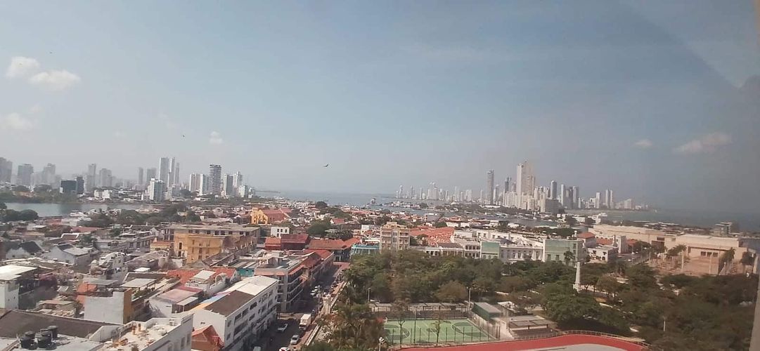Oficina en arriendo en El Centro, Cartagena, 60 m² · foto 2 de 12