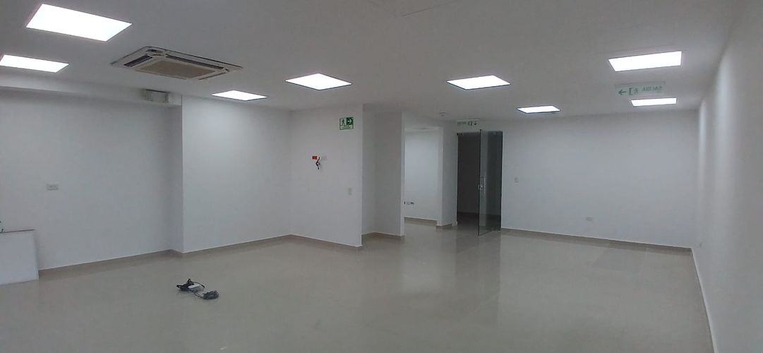 Oficina en arriendo en El Centro, Cartagena, 60 m² · foto 3 de 12