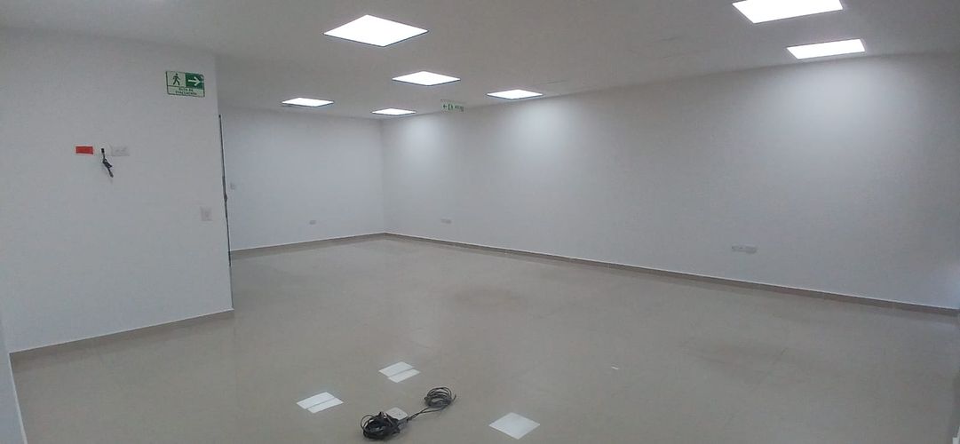 Oficina en arriendo en El Centro, Cartagena, 60 m² · foto 4 de 12