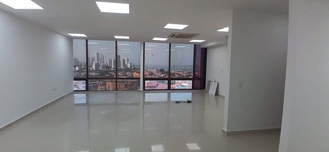Oficina en arriendo en El Centro, Cartagena, 60 m² · foto 7 de 12