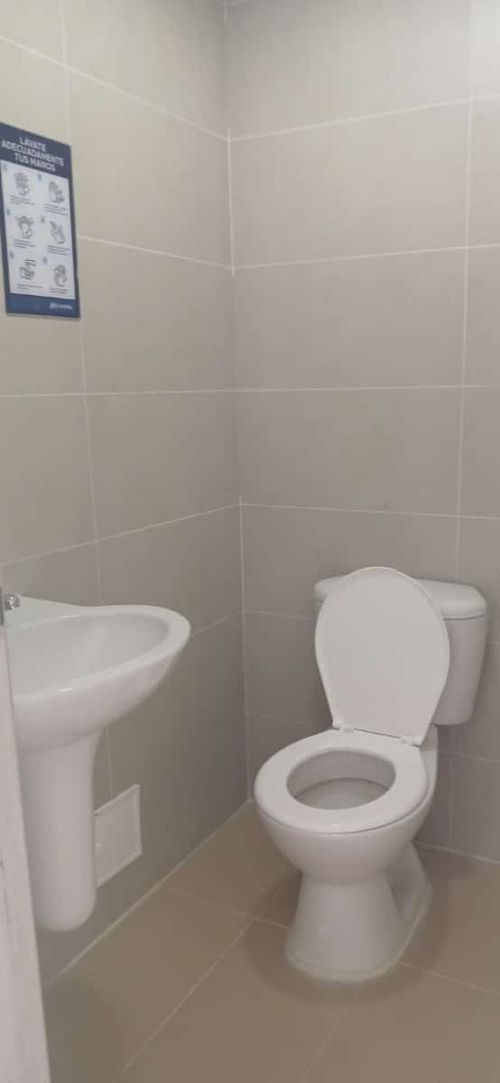 Oficina en arriendo en El Centro, Cartagena, 60 m² · foto 8 de 12