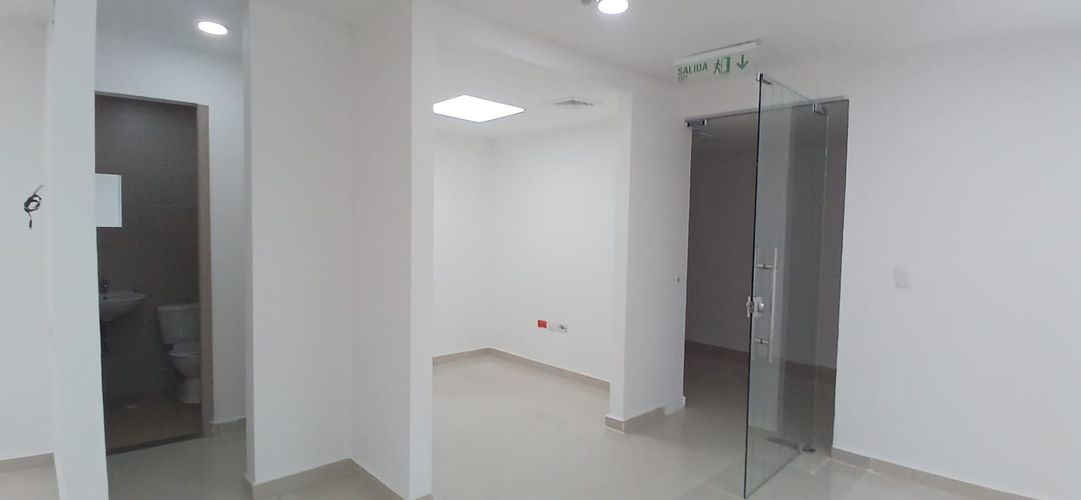 Oficina en arriendo en El Centro, Cartagena, 60 m² · foto 10 de 12