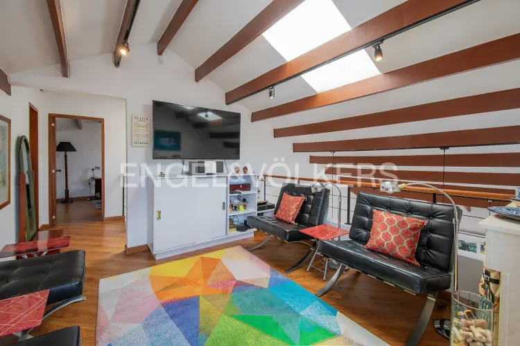Casa en venta en Delicias Norte, Chía · foto 16 de 20