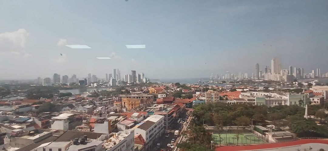 Oficina en arriendo en El Centro, Cartagena, 60 m² · foto 12 de 12