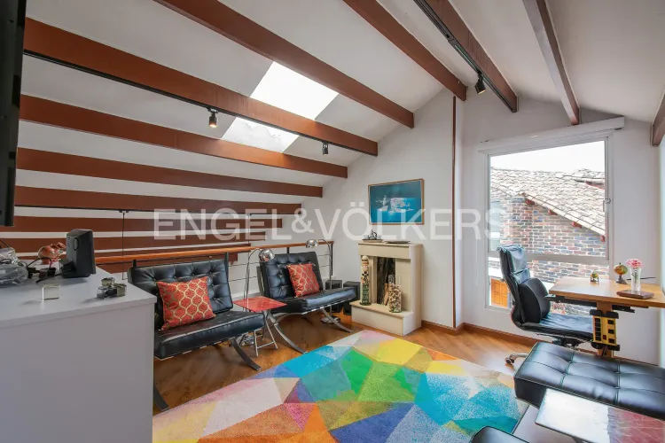 Casa en venta en Delicias Norte, Chía · foto 15 de 20