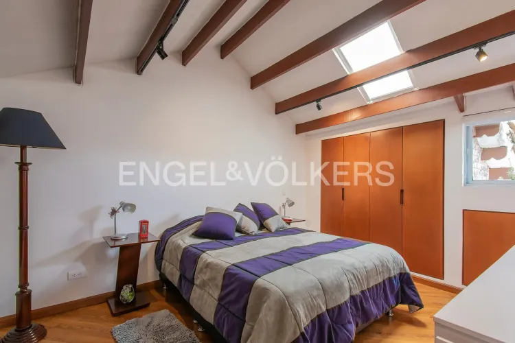 Casa en venta en Delicias Norte, Chía · foto 14 de 20
