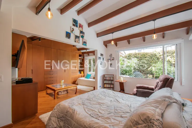 Casa en venta en Delicias Norte, Chía · foto 12 de 20