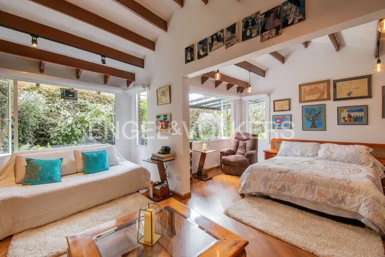 Casa en venta en Delicias Norte, Chía · foto 11 de 20