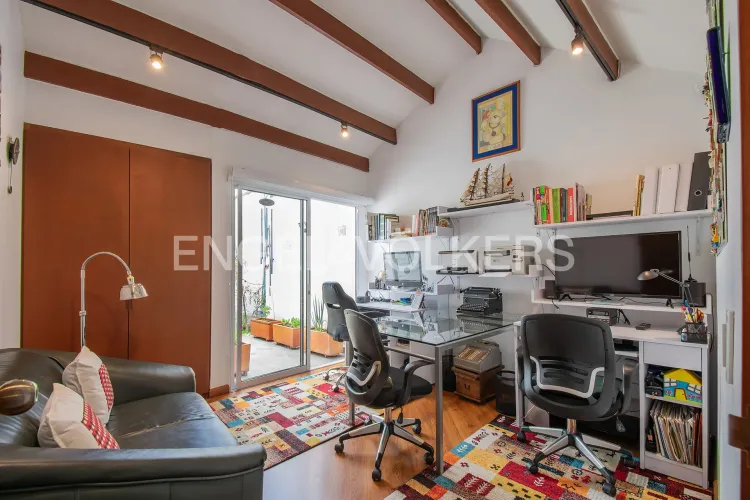 Casa en venta en Delicias Norte, Chía · foto 10 de 20