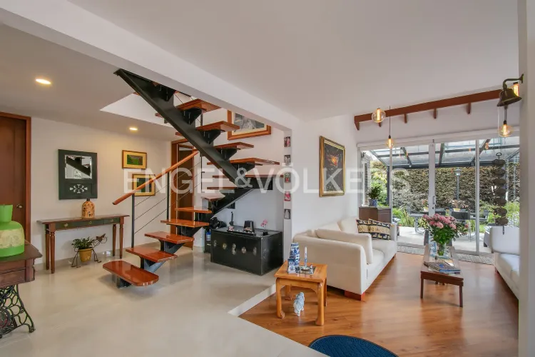 Casa en venta en Delicias Norte, Chía · foto 9 de 20
