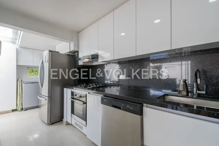 Casa en venta en Delicias Norte, Chía · foto 8 de 20