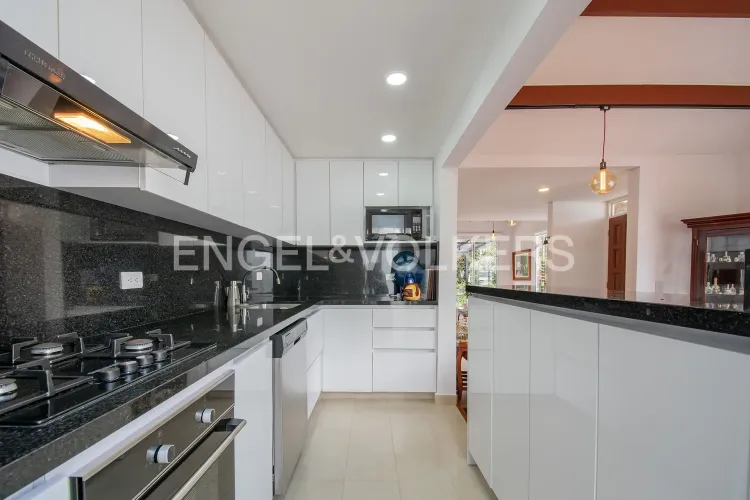Casa en venta en Delicias Norte, Chía · foto 7 de 20