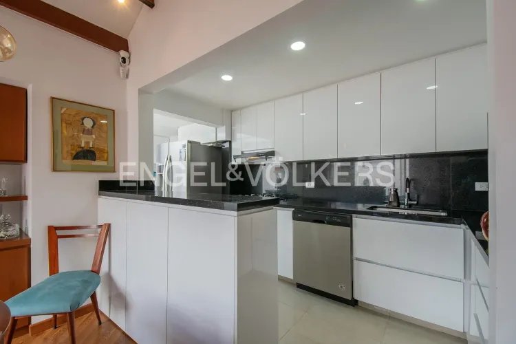 Casa en venta en Delicias Norte, Chía · foto 6 de 20