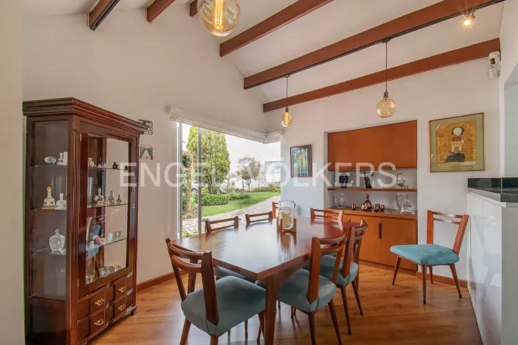 Casa en venta en Delicias Norte, Chía · foto 5 de 20