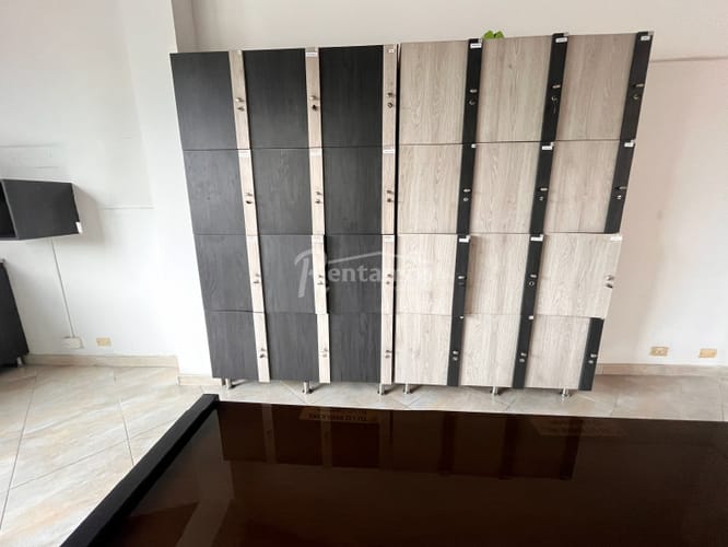 Oficina en arriendo en El Chagualo, Medellín, 350 m² · foto 23 de 24