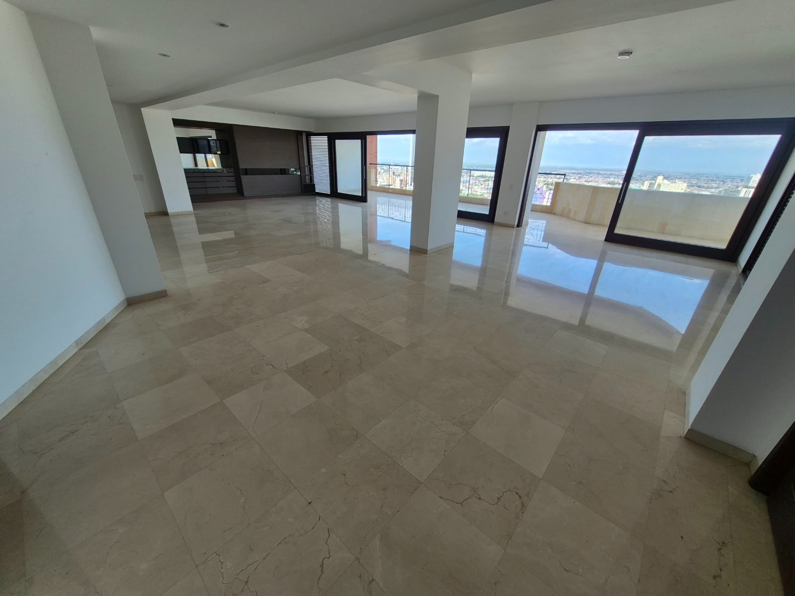 Apartamento en arriendo en Juanambu, Cali · foto 9 de 14