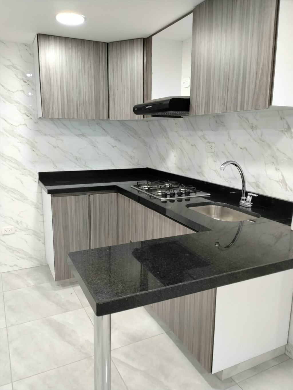 Apartamento en Arriendo en Zarzamora, Bogotá