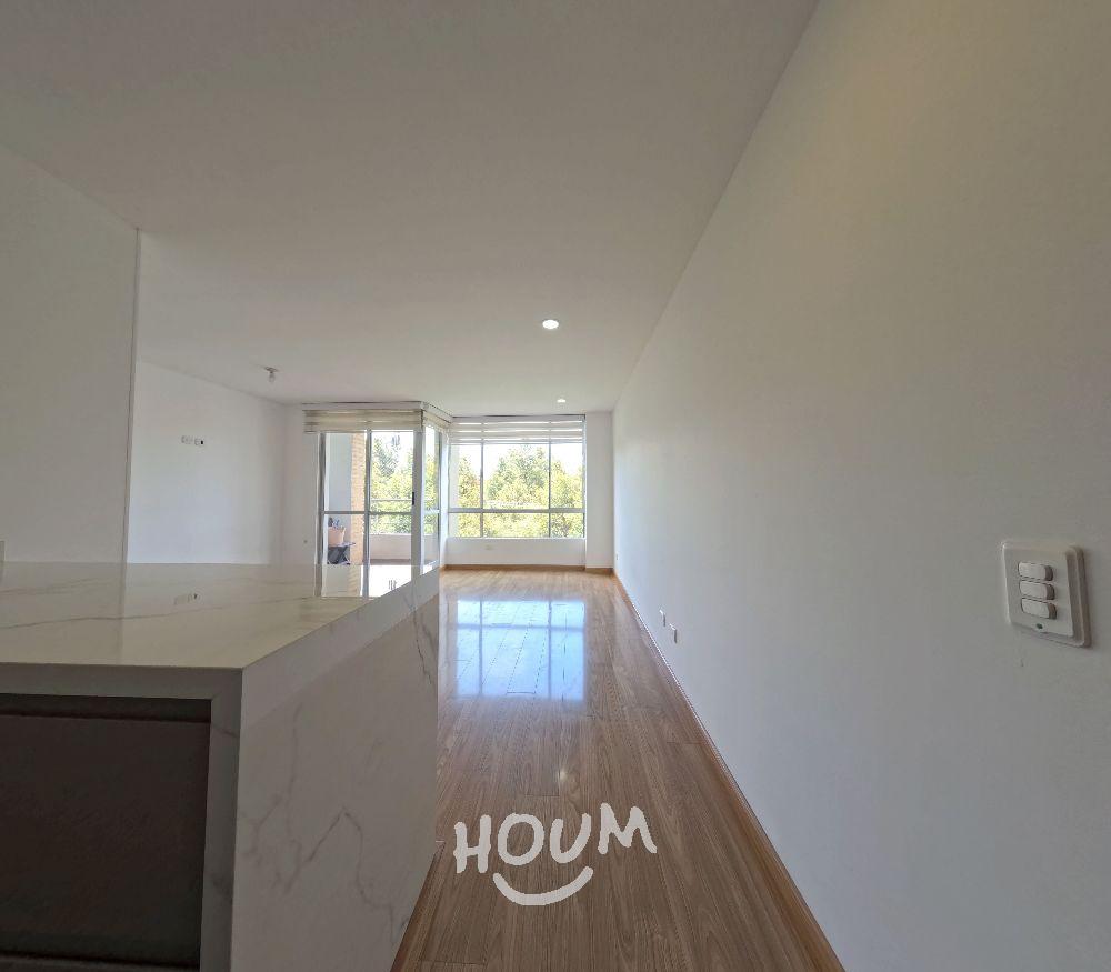 Apartamento en Arriendo en Villas del mediterraneo, Bogotá