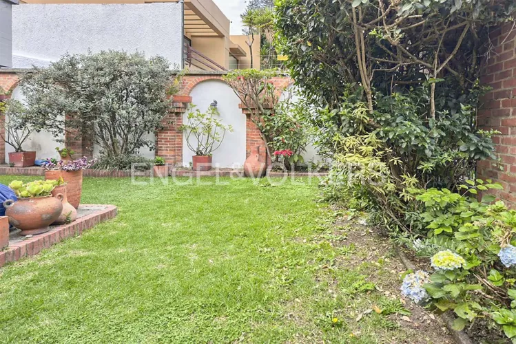Casa de 4 alcobas en venta en Santa Ana, Bogotá, 413 m² · foto 19 de 19