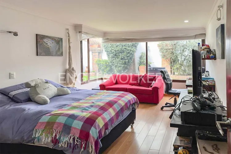 Casa de 4 alcobas en venta en Santa Ana, Bogotá, 413 m² · foto 17 de 19