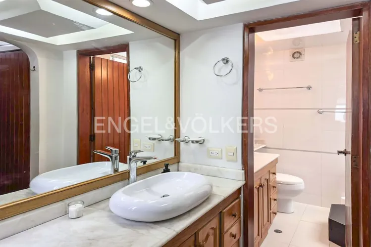 Casa de 4 alcobas en venta en Santa Ana, Bogotá, 413 m² · foto 14 de 19