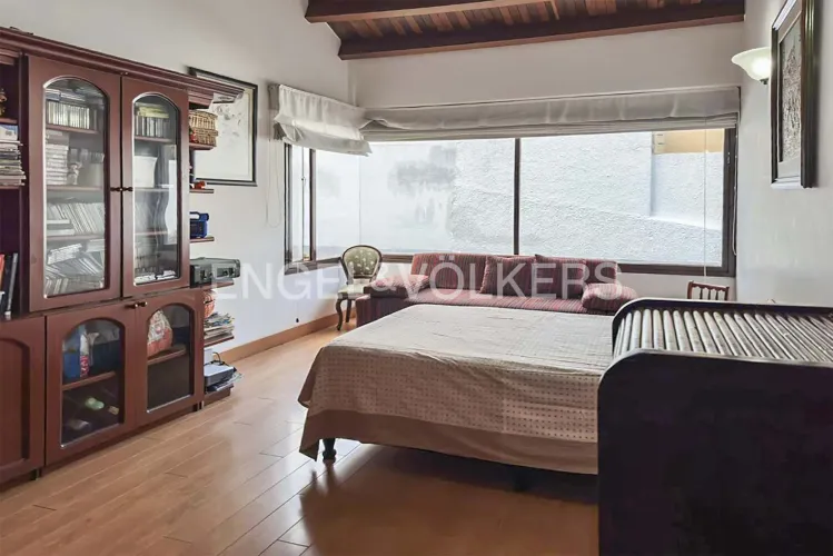 Casa de 4 alcobas en venta en Santa Ana, Bogotá, 413 m² · foto 13 de 19