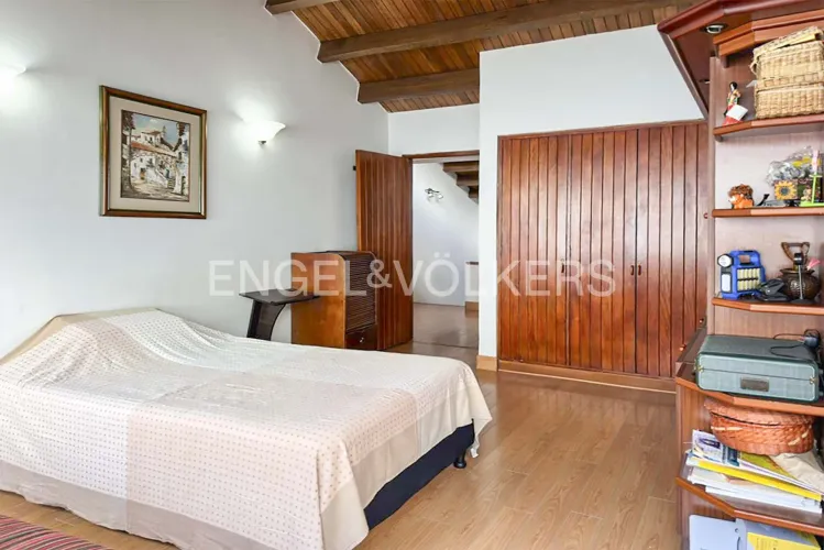 Casa de 4 alcobas en venta en Santa Ana, Bogotá, 413 m² · foto 12 de 19