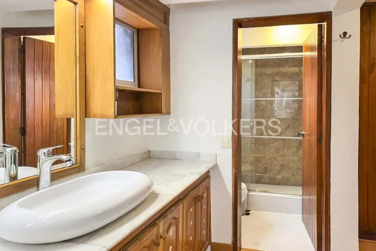 Casa de 4 alcobas en venta en Santa Ana, Bogotá, 413 m² · foto 10 de 19
