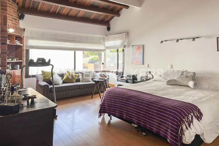 Casa de 4 alcobas en venta en Santa Ana, Bogotá, 413 m² · foto 9 de 19