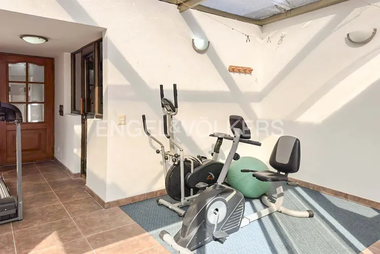 Casa de 4 alcobas en venta en Santa Ana, Bogotá, 413 m² · foto 7 de 19