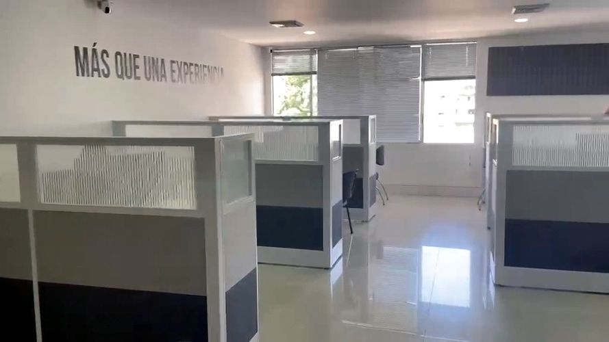 Oficina en arriendo en Santa Monica, Cali, 72 m² · foto 6 de 11