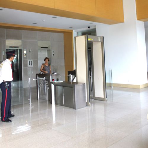 Oficina en arriendo en Santa Monica, Cali, 72 m² · foto 4 de 11