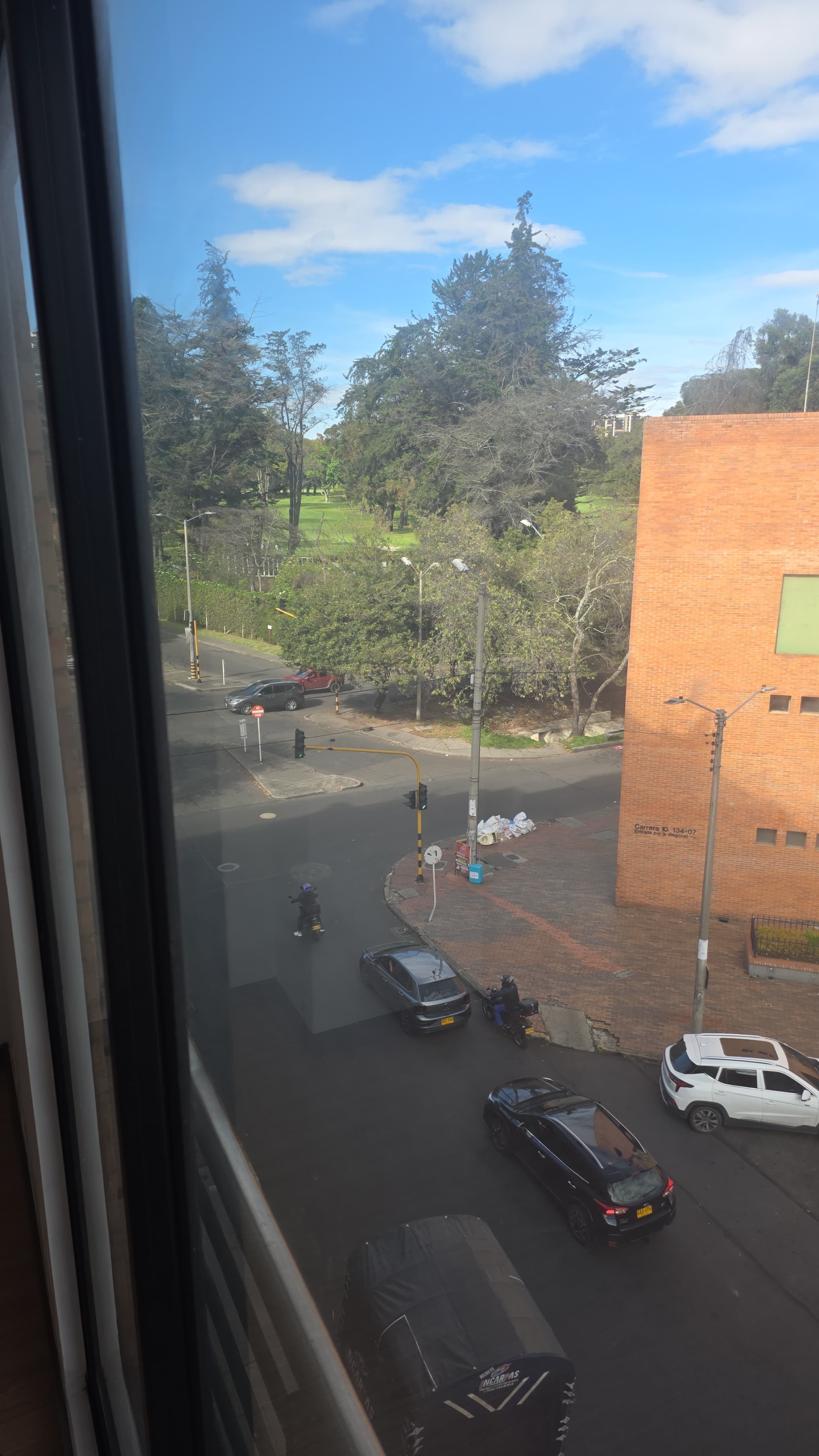 Apartamento en venta en Lisboa Usaquén, Bogotá · foto 9 de 9